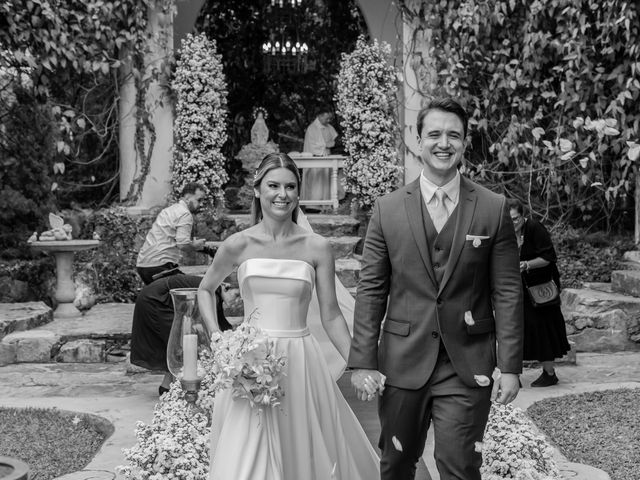 O casamento de Carlos Eduardo e Bruna em Tiradentes, Minas Gerais 81