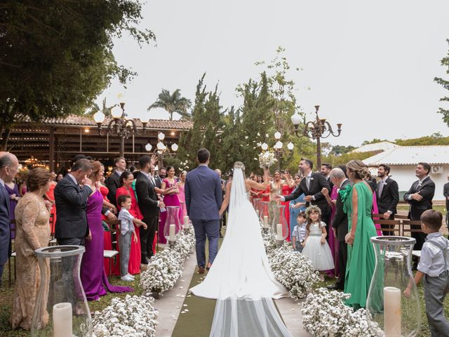 O casamento de Carlos Eduardo e Bruna em Tiradentes, Minas Gerais 82