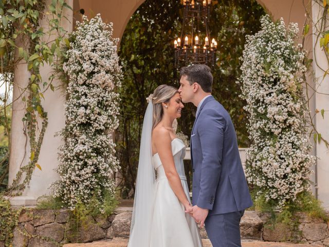 O casamento de Carlos Eduardo e Bruna em Tiradentes, Minas Gerais 86