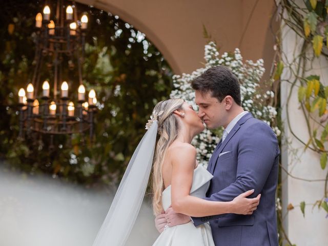 O casamento de Carlos Eduardo e Bruna em Tiradentes, Minas Gerais 88