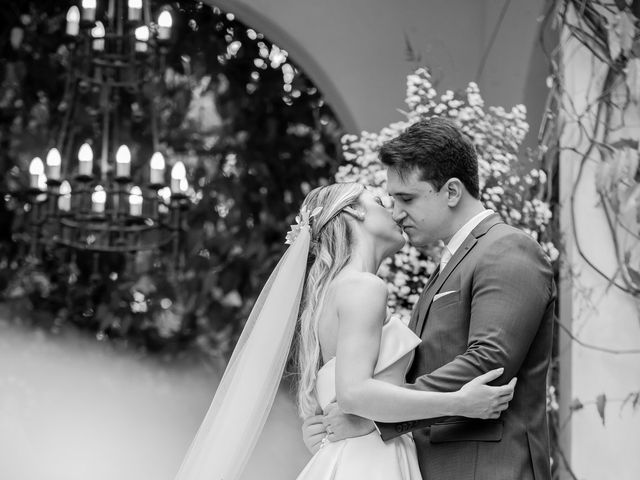 O casamento de Carlos Eduardo e Bruna em Tiradentes, Minas Gerais 89