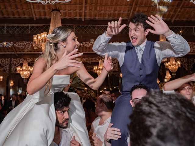 O casamento de Carlos Eduardo e Bruna em Tiradentes, Minas Gerais 127