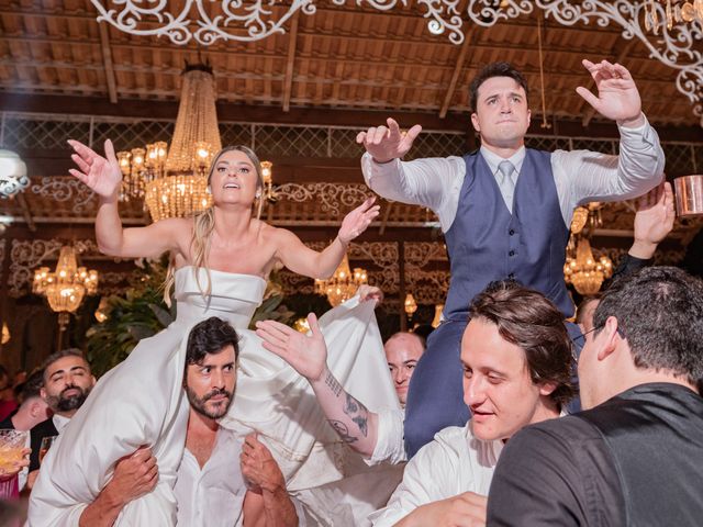 O casamento de Carlos Eduardo e Bruna em Tiradentes, Minas Gerais 128