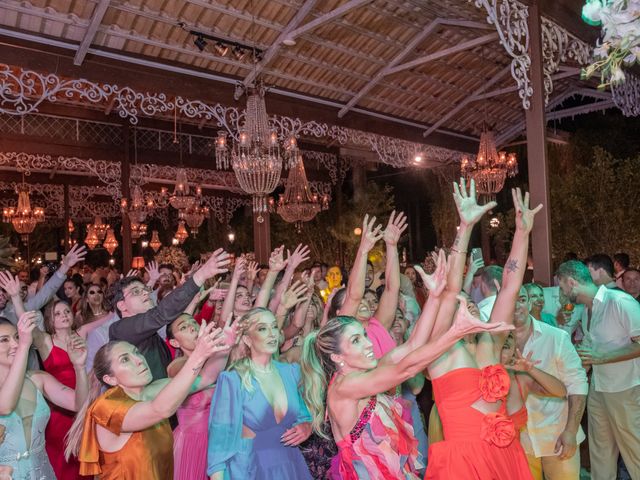 O casamento de Carlos Eduardo e Bruna em Tiradentes, Minas Gerais 136