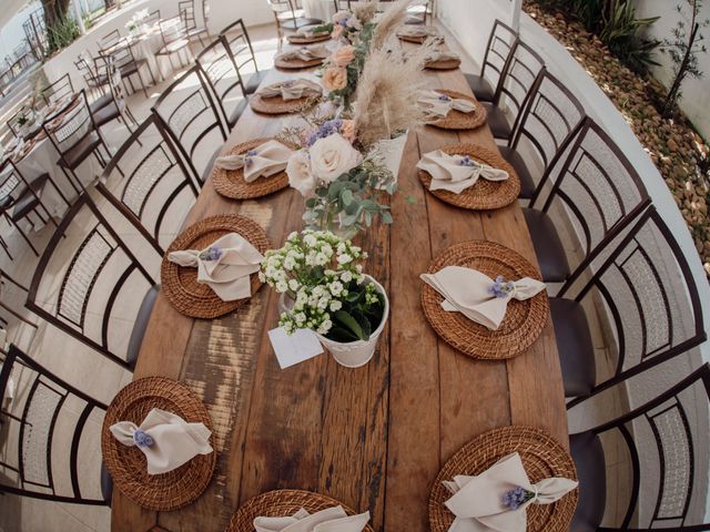 O casamento de MATHEUS e JULIANA em Belo Horizonte, Minas Gerais 9