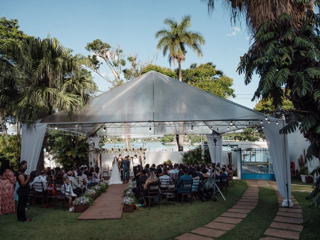 O casamento de MATHEUS e JULIANA em Belo Horizonte, Minas Gerais 48