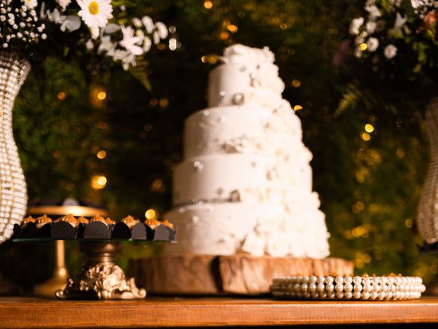 O casamento de Quézia e Lucas em Novo Hamburgo, Rio Grande do Sul 6