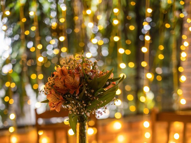 O casamento de Quézia e Lucas em Novo Hamburgo, Rio Grande do Sul 8