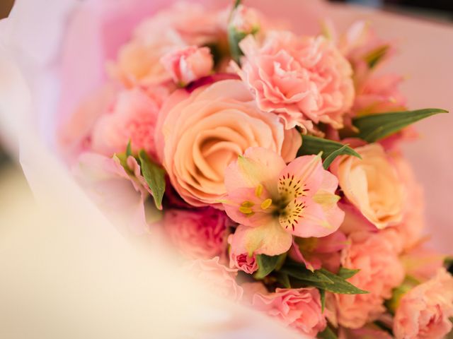 O casamento de Quézia e Lucas em Novo Hamburgo, Rio Grande do Sul 10