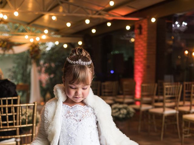 O casamento de Quézia e Lucas em Novo Hamburgo, Rio Grande do Sul 13