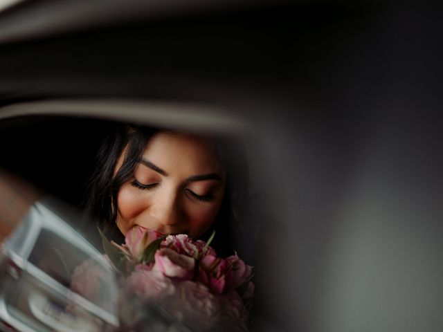 O casamento de Quézia e Lucas em Novo Hamburgo, Rio Grande do Sul 17