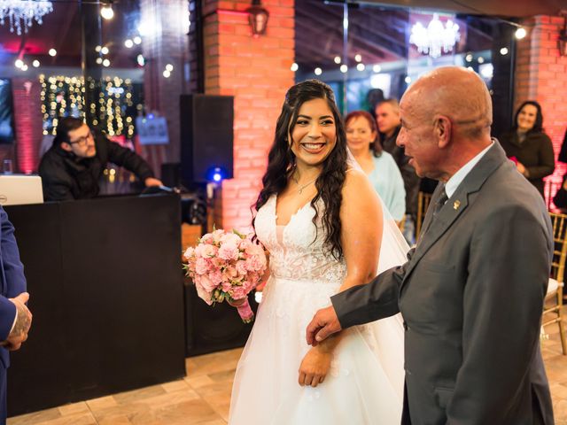 O casamento de Quézia e Lucas em Novo Hamburgo, Rio Grande do Sul 23