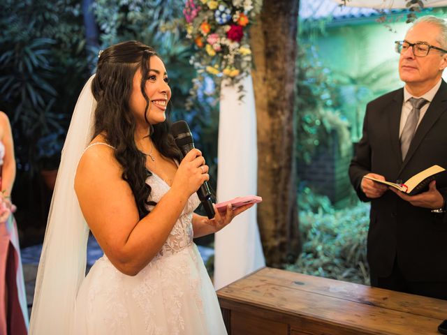 O casamento de Quézia e Lucas em Novo Hamburgo, Rio Grande do Sul 28