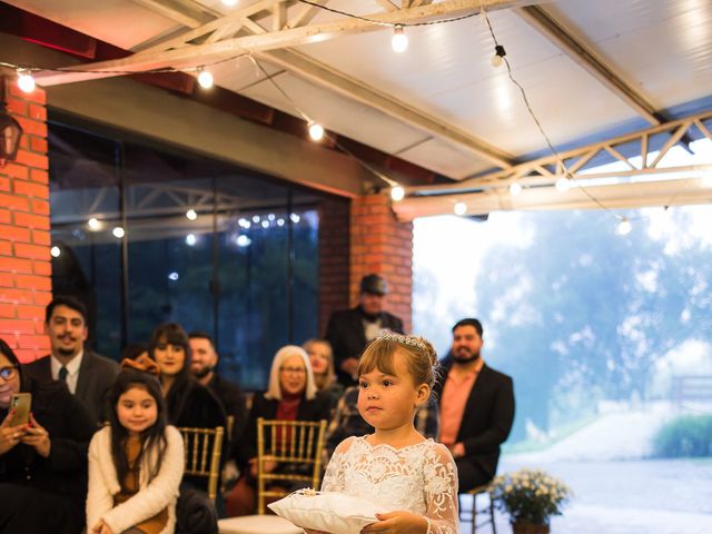 O casamento de Quézia e Lucas em Novo Hamburgo, Rio Grande do Sul 30