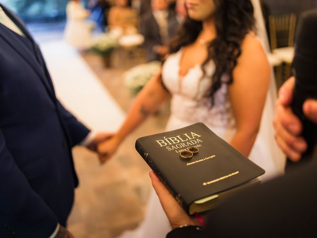O casamento de Quézia e Lucas em Novo Hamburgo, Rio Grande do Sul 31