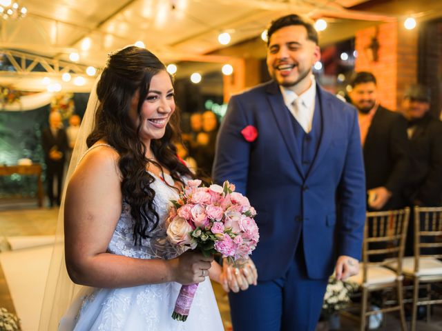 O casamento de Quézia e Lucas em Novo Hamburgo, Rio Grande do Sul 36