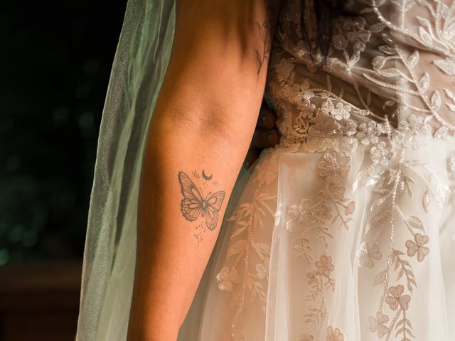 O casamento de Quézia e Lucas em Novo Hamburgo, Rio Grande do Sul 38