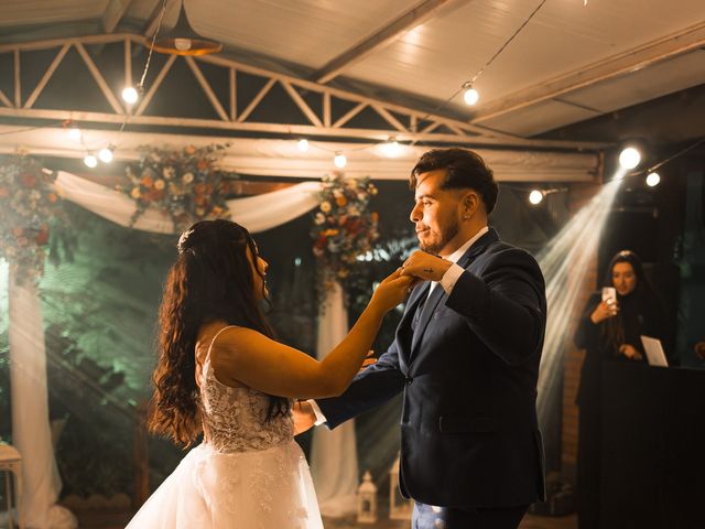 O casamento de Quézia e Lucas em Novo Hamburgo, Rio Grande do Sul 42