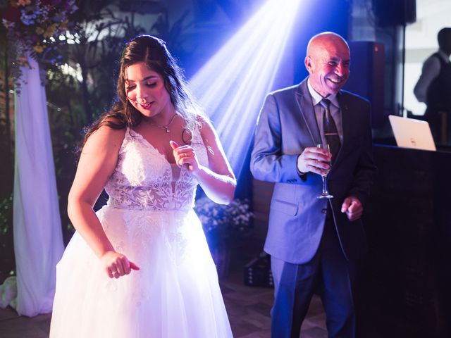 O casamento de Quézia e Lucas em Novo Hamburgo, Rio Grande do Sul 54