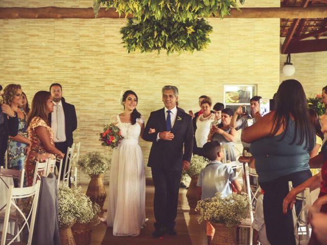O casamento de Tiago e Amanda em Cotia, São Paulo Estado 16