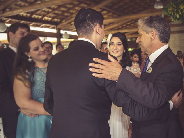 O casamento de Tiago e Amanda em Cotia, São Paulo Estado 17