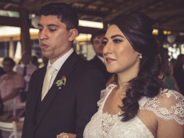 O casamento de Tiago e Amanda em Cotia, São Paulo Estado 19