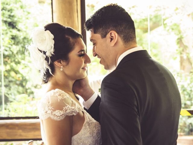 O casamento de Tiago e Amanda em Cotia, São Paulo Estado 23