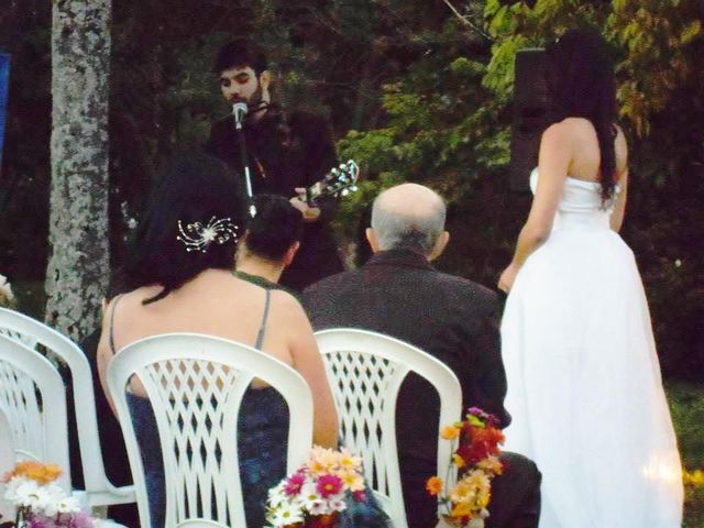 O casamento de Daniel e Celina em Gravataí, Rio Grande do Sul 5