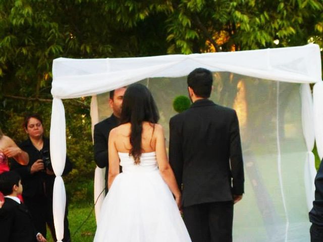 O casamento de Daniel e Celina em Gravataí, Rio Grande do Sul 8