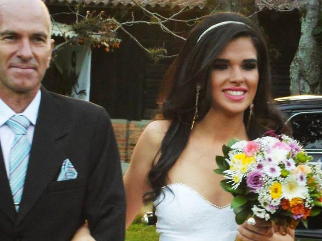 O casamento de Daniel e Celina em Gravataí, Rio Grande do Sul 2
