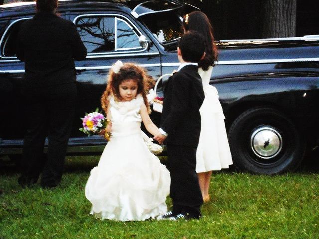 O casamento de Daniel e Celina em Gravataí, Rio Grande do Sul 11