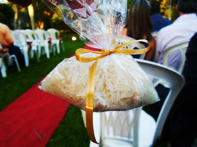 O casamento de Daniel e Celina em Gravataí, Rio Grande do Sul 13