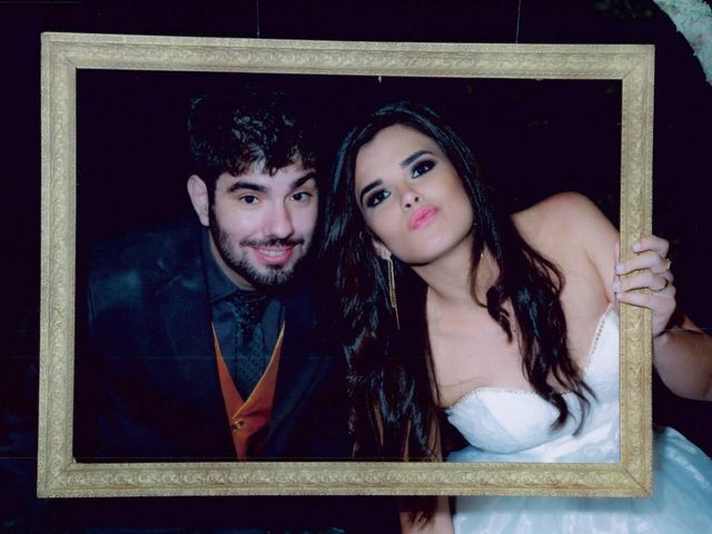 O casamento de Daniel e Celina em Gravataí, Rio Grande do Sul 20