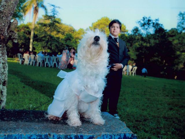 O casamento de Daniel e Celina em Gravataí, Rio Grande do Sul 26