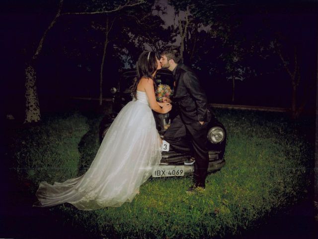 O casamento de Daniel e Celina em Gravataí, Rio Grande do Sul 28