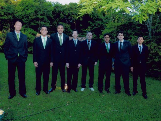 O casamento de Daniel e Celina em Gravataí, Rio Grande do Sul 29