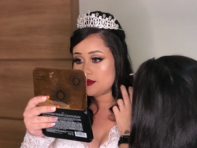 O casamento de Diego  e Vivian Rosa  em Duque de Caxias, Rio de Janeiro 4