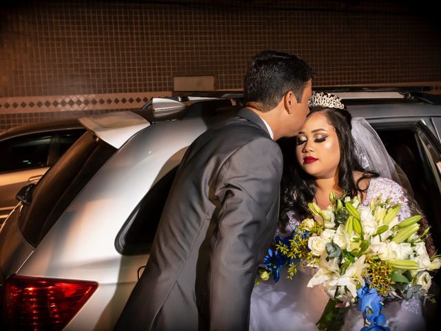 O casamento de Diego  e Vivian Rosa  em Duque de Caxias, Rio de Janeiro 7