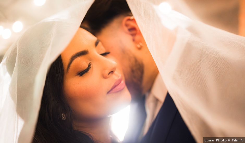 O casamento de Quézia e Lucas em Novo Hamburgo, Rio Grande do Sul