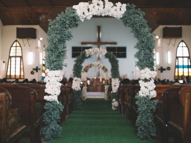 O casamento de Ivan Mateus  e Nzunzi Mfinda  em Luanda, Pernambuco 13