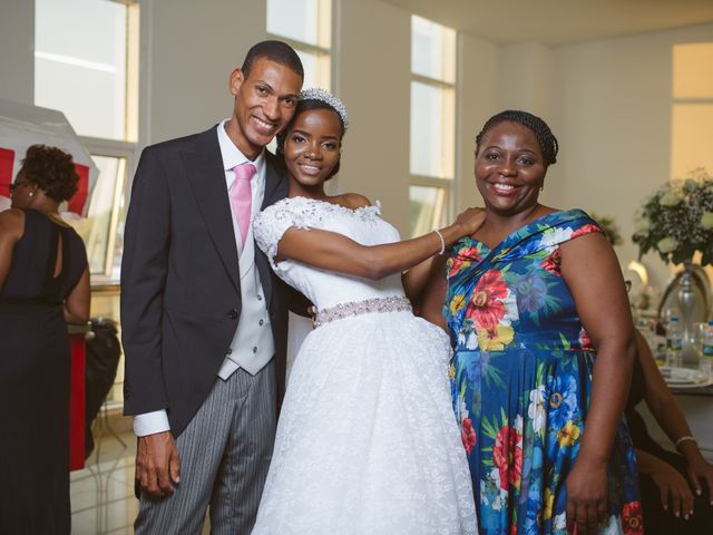 O casamento de Ivan Mateus  e Nzunzi Mfinda  em Luanda, Pernambuco 37