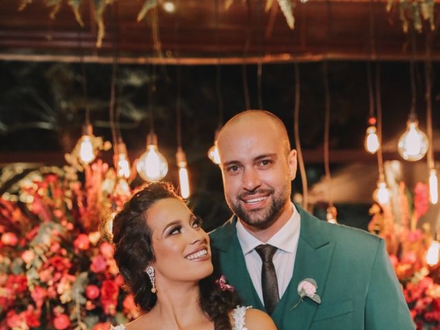 O casamento de Gabriel e Carla em Limeira, São Paulo Estado 3