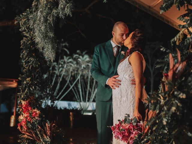 O casamento de Gabriel e Carla em Limeira, São Paulo Estado 1