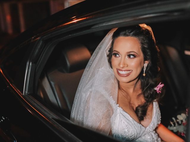 O casamento de Gabriel e Carla em Limeira, São Paulo Estado 4