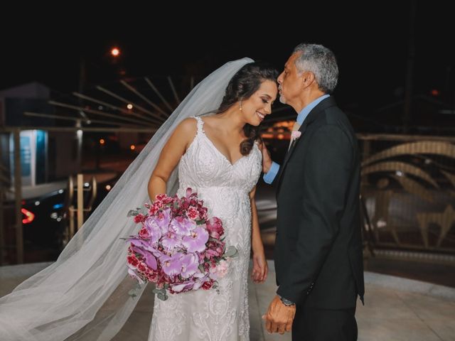 O casamento de Gabriel e Carla em Limeira, São Paulo Estado 5