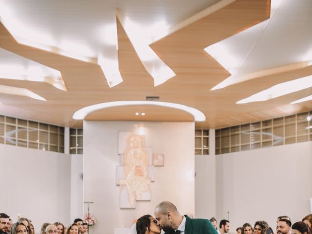 O casamento de Gabriel e Carla em Limeira, São Paulo Estado 6