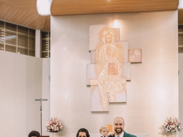 O casamento de Gabriel e Carla em Limeira, São Paulo Estado 8