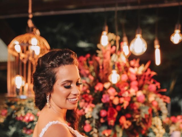 O casamento de Gabriel e Carla em Limeira, São Paulo Estado 9