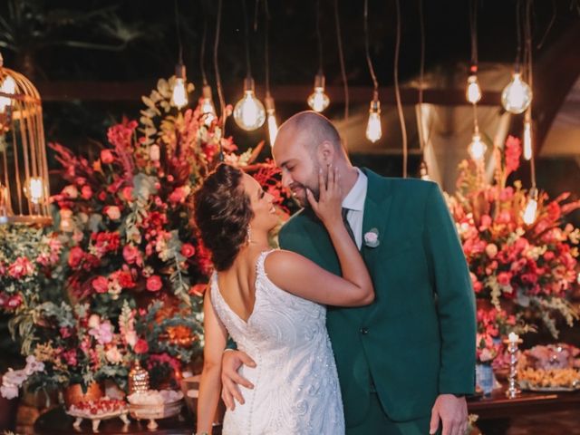 O casamento de Gabriel e Carla em Limeira, São Paulo Estado 10