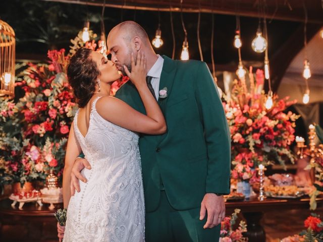 O casamento de Gabriel e Carla em Limeira, São Paulo Estado 11